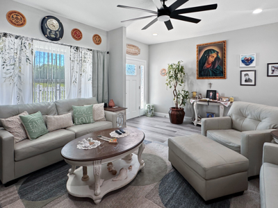 Country Home on Corner Property For Sale in Lake Butler, FL! - image 24