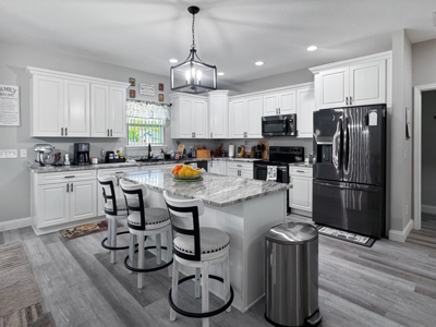 Country Home on Corner Property For Sale in Lake Butler, FL! - image 20