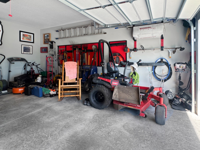 Country Home on Corner Property For Sale in Lake Butler, FL! - image 42