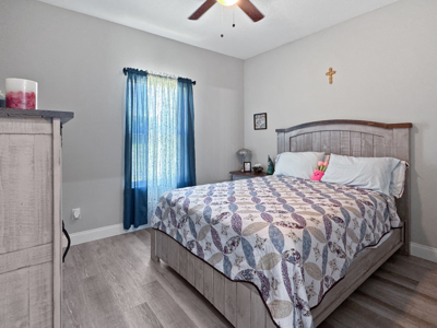 Country Home on Corner Property For Sale in Lake Butler, FL! - image 29