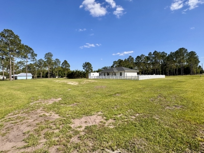 Country Home on Corner Property For Sale in Lake Butler, FL! - image 12