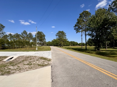 Country Home on Corner Property For Sale in Lake Butler, FL! - image 14