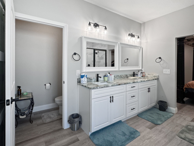 Country Home on Corner Property For Sale in Lake Butler, FL! - image 36