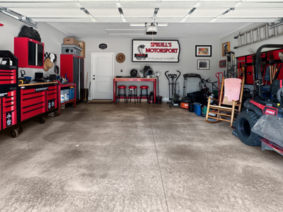 Country Home on Corner Property For Sale in Lake Butler, FL! - image 41