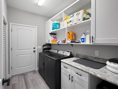 Country Home on Corner Property For Sale in Lake Butler, FL! - image 26
