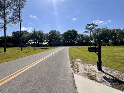 Country Home on Corner Property For Sale in Lake Butler, FL! - image 15