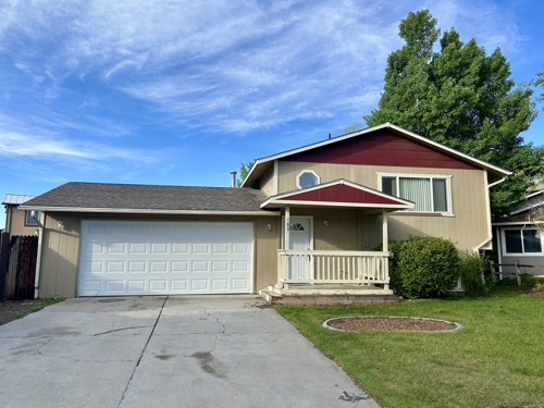 453 Forelle Court, Clifton for Sale - Crystal Richardson with United Country Real Colorado Properties  