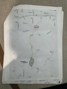 Secluded Land for Sale in Douglas County Missouri - image 2