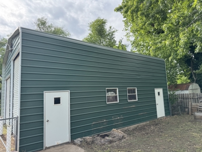 Home for Sale in Medicine Lodge, KS - image 22