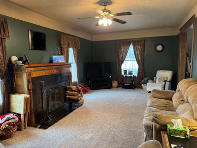 Home for Sale in Medicine Lodge, KS - image 2