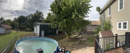 Home for Sale in Medicine Lodge, KS - image 20