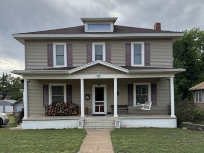 Home for Sale in Medicine Lodge, KS - image 26