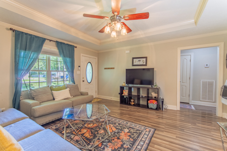 Affordable, Move-in Ready Home for Sale in Carroll County, TN - image 5