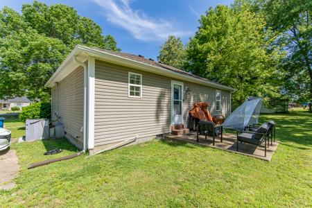 Affordable, Move-in Ready Home for Sale in Carroll County, TN - image 21