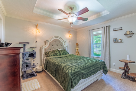 Affordable, Move-in Ready Home for Sale in Carroll County, TN - image 10