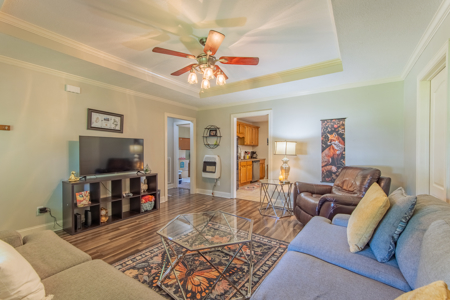 Affordable, Move-in Ready Home for Sale in Carroll County, TN - image 6