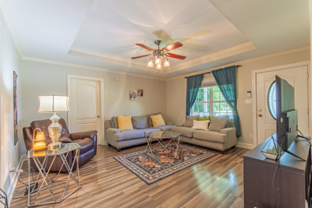 Affordable, Move-in Ready Home for Sale in Carroll County, TN - image 4