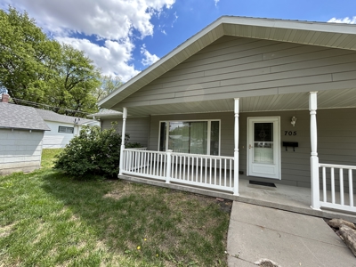 Nebraska Town Home For Sale in Crete NE - image 13
