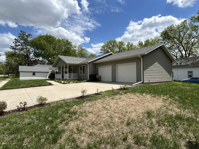 Nebraska Town Home For Sale in Crete NE - image 6