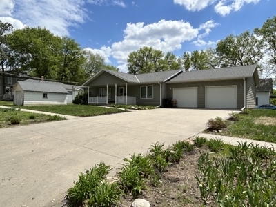 Nebraska Town Home For Sale in Crete NE - image 1