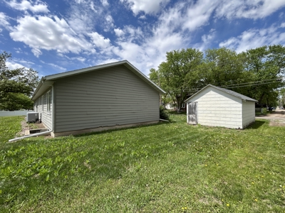Nebraska Town Home For Sale in Crete NE - image 11