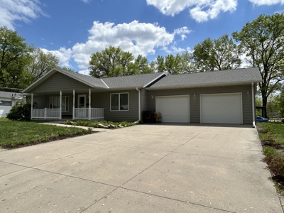 Nebraska Town Home For Sale in Crete NE - image 5