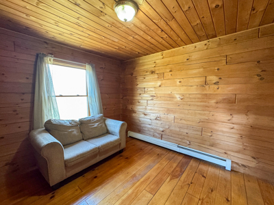 Off-Grid Log Cabin Retreat on 65± Acres - image 16