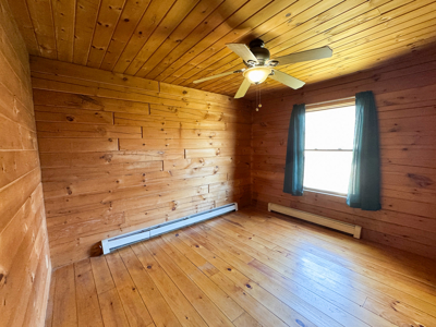 Off-Grid Log Cabin Retreat on 65± Acres - image 18