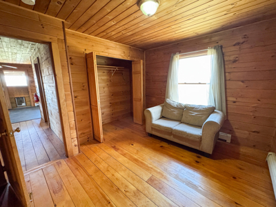 Off-Grid Log Cabin Retreat on 65± Acres - image 17