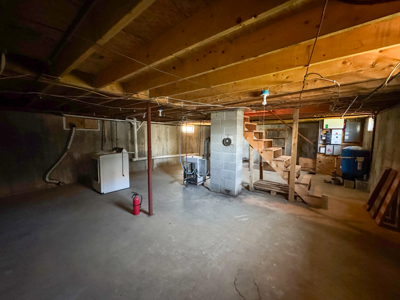 Off-Grid Log Cabin Retreat on 65± Acres - image 22