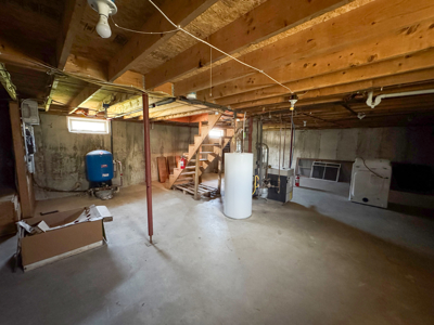 Off-Grid Log Cabin Retreat on 65± Acres - image 21