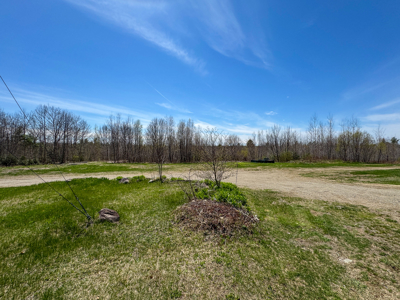 Off-Grid Log Cabin Retreat on 65± Acres - image 25