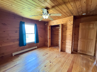 Off-Grid Log Cabin Retreat on 65± Acres - image 19