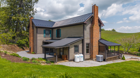 Large Farm for Sale in Rural Retreat VA - image 48