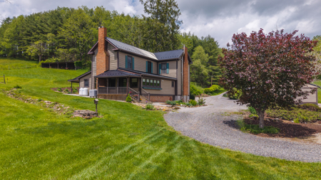Large Farm for Sale in Rural Retreat VA - image 47