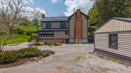 Large Farm for Sale in Rural Retreat VA - image 49