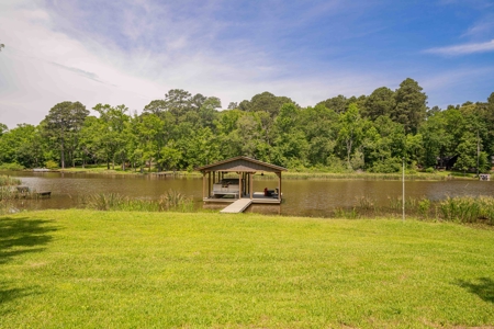 Lake Cherokee !!!   Just in time for SUMMER FUN - image 33