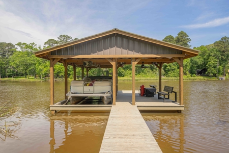 Lake Cherokee !!!   Just in time for SUMMER FUN - image 34