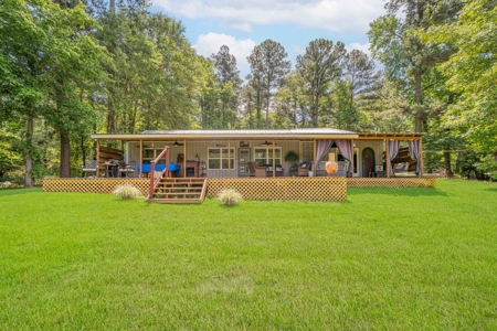 Lake Cherokee !!!   Just in time for SUMMER FUN - image 32