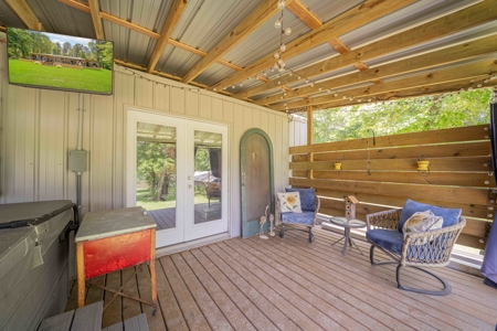 Lake Cherokee !!!   Just in time for SUMMER FUN - image 29