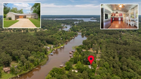 Lake Cherokee !!!   Just in time for SUMMER FUN - image 6