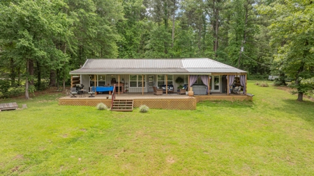 Lake Cherokee !!!   Just in time for SUMMER FUN - image 1