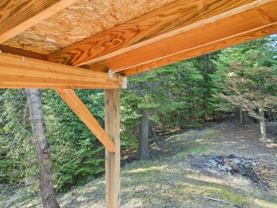 Secluded Mountain Home with Year-Round Recreation in Pierce, ID - image 27