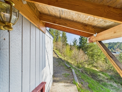 Secluded Mountain Home with Year-Round Recreation in Pierce, ID - image 23