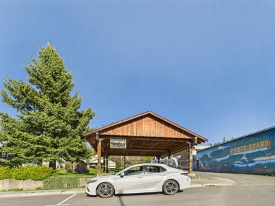 Secluded Mountain Home with Year-Round Recreation in Pierce, ID - image 13
