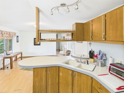 Secluded Mountain Home with Year-Round Recreation in Pierce, ID - image 6