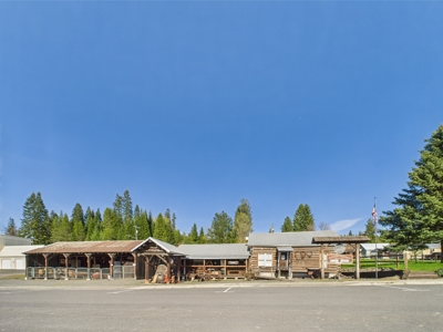Secluded Mountain Home with Year-Round Recreation in Pierce, ID - image 14