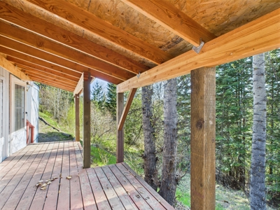 Secluded Mountain Home with Year-Round Recreation in Pierce, ID - image 9