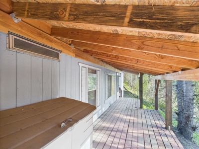 Secluded Mountain Home with Year-Round Recreation in Pierce, ID - image 25
