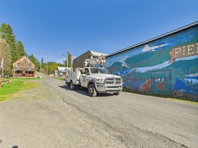 Secluded Mountain Home with Year-Round Recreation in Pierce, ID - image 16